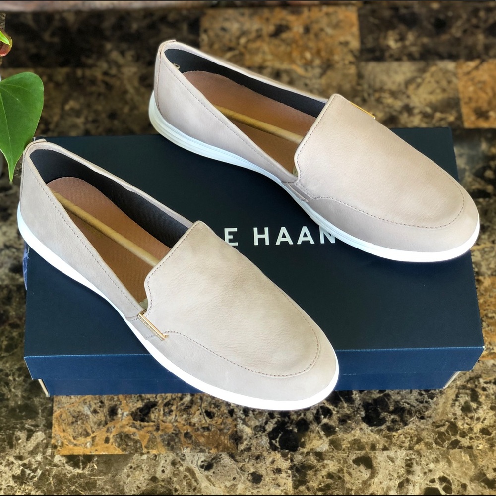 New women Cole Haan loafer Ella Grand 2  shoes
